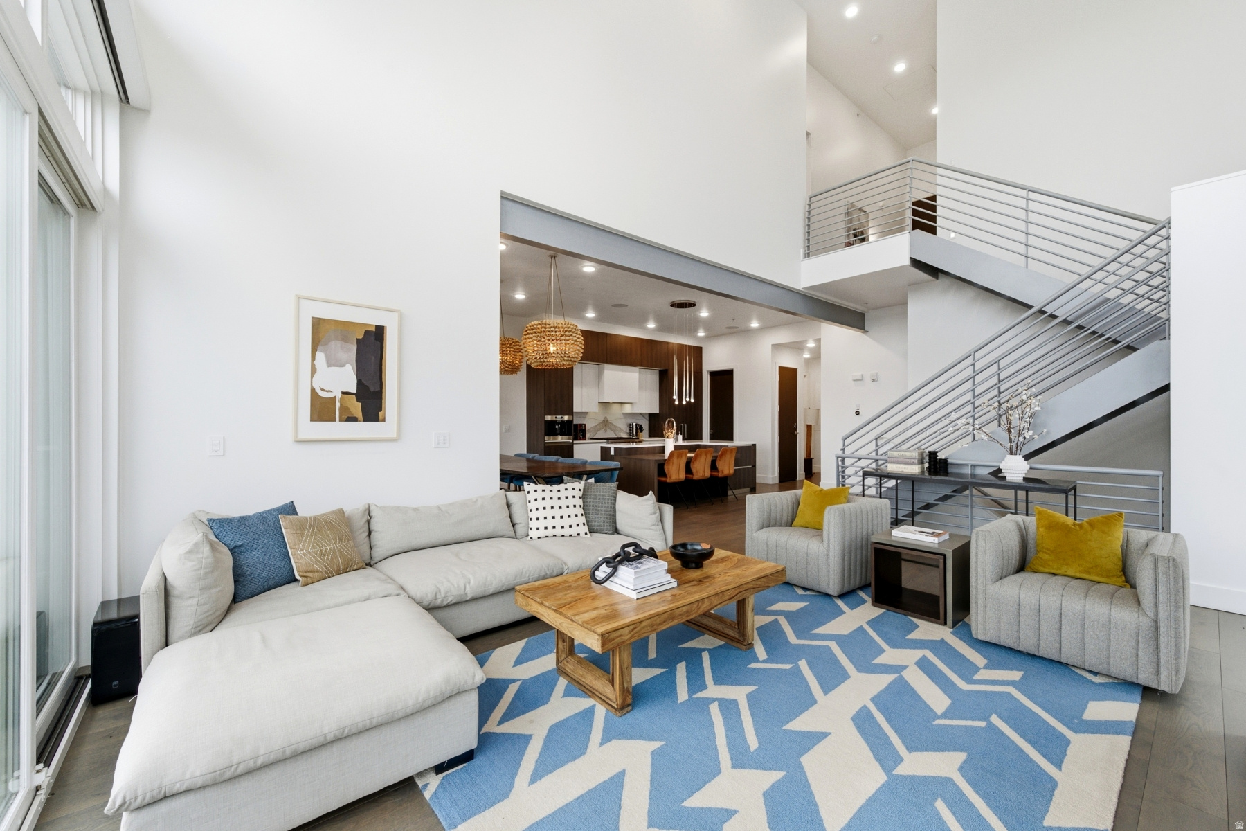 APEX PARK CITY - Residential