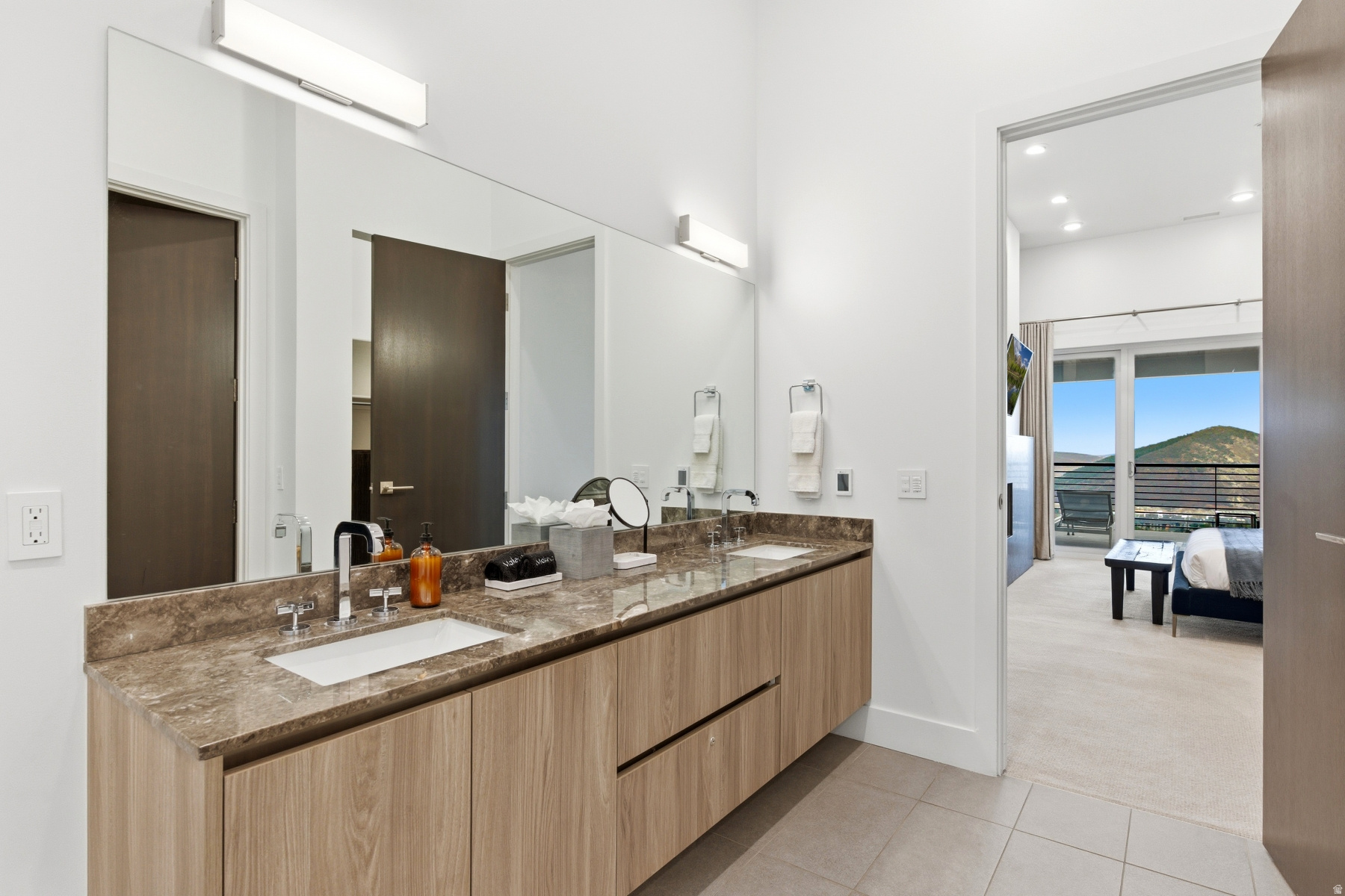 APEX PARK CITY - Residential