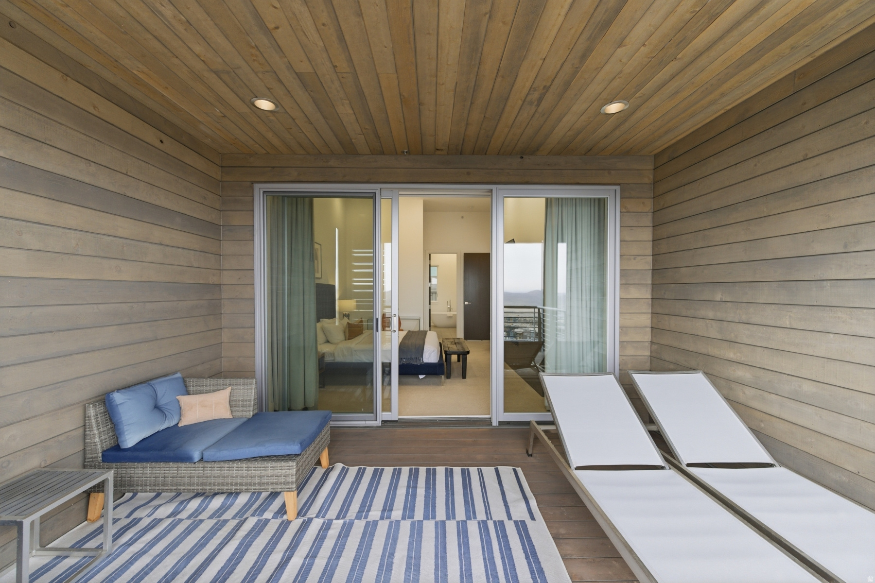 APEX PARK CITY - Residential