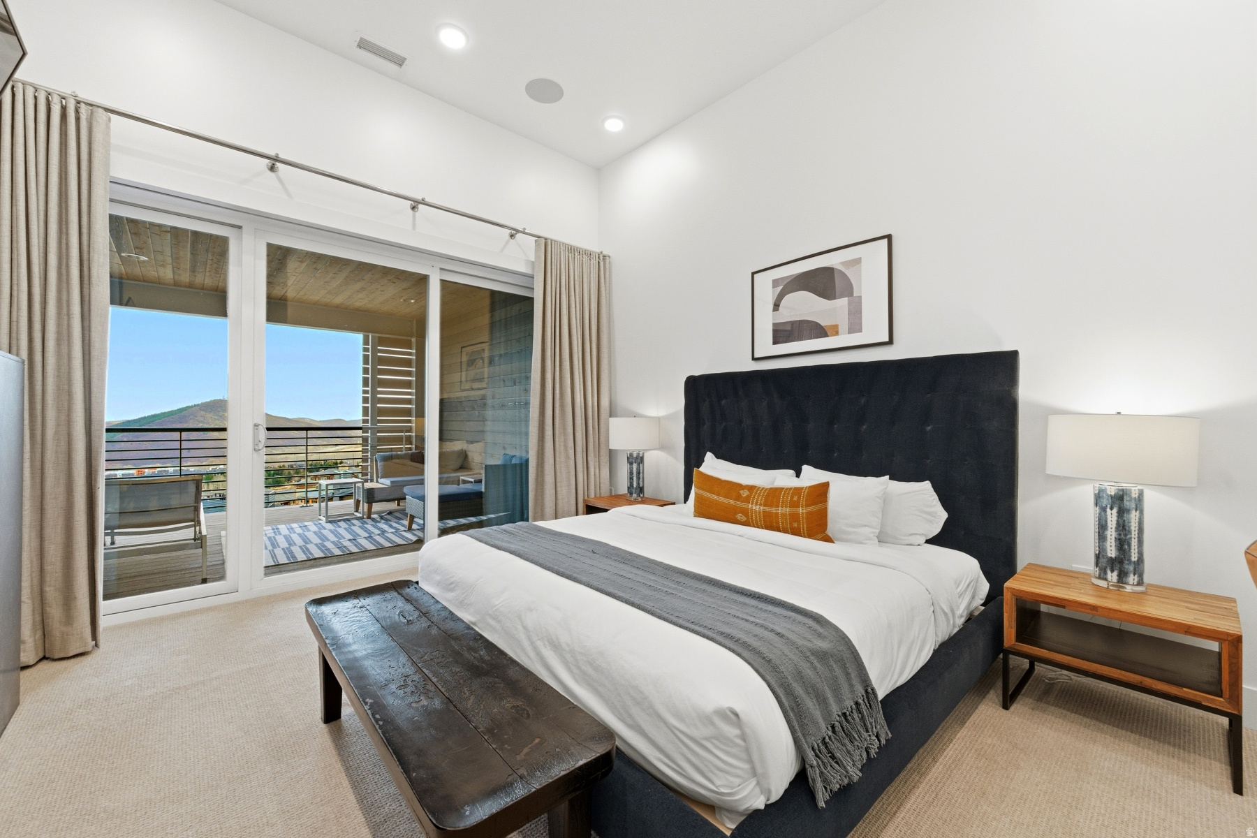 APEX PARK CITY - Residential