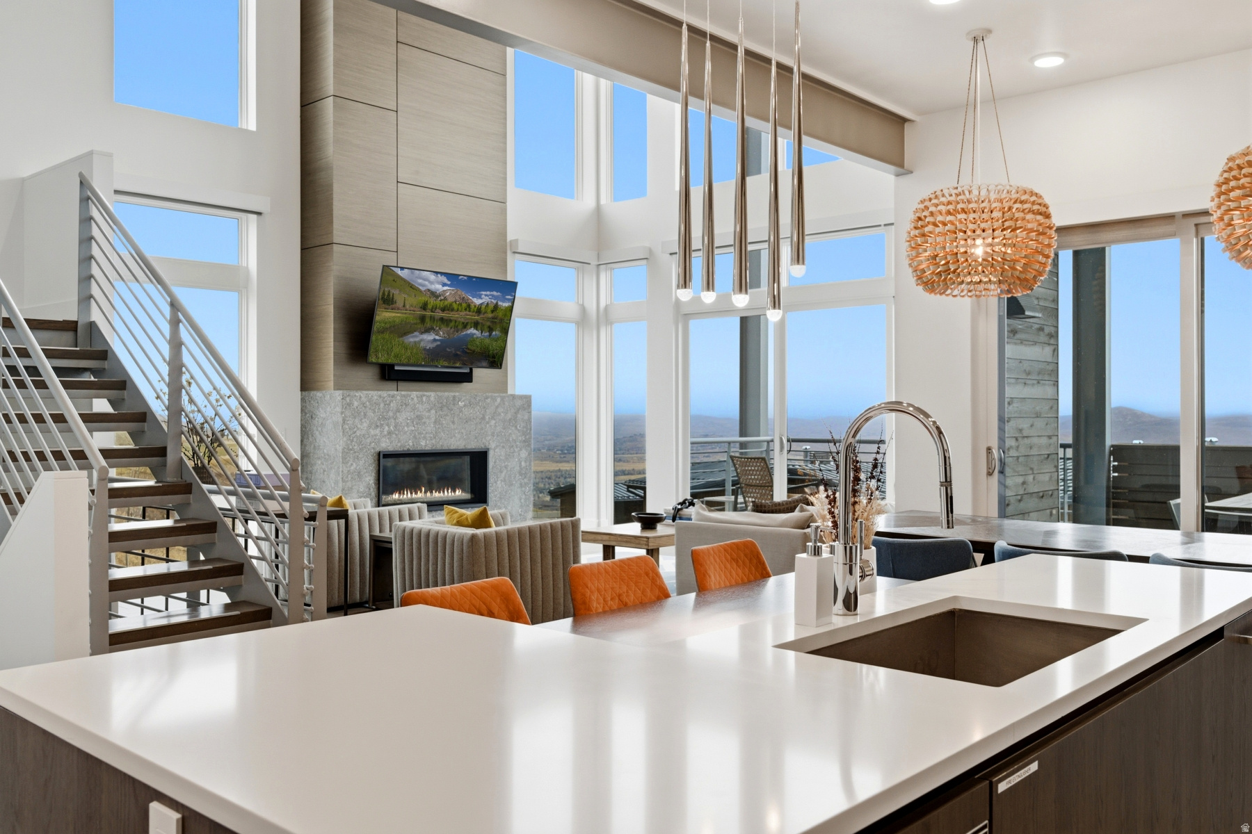 APEX PARK CITY - Residential