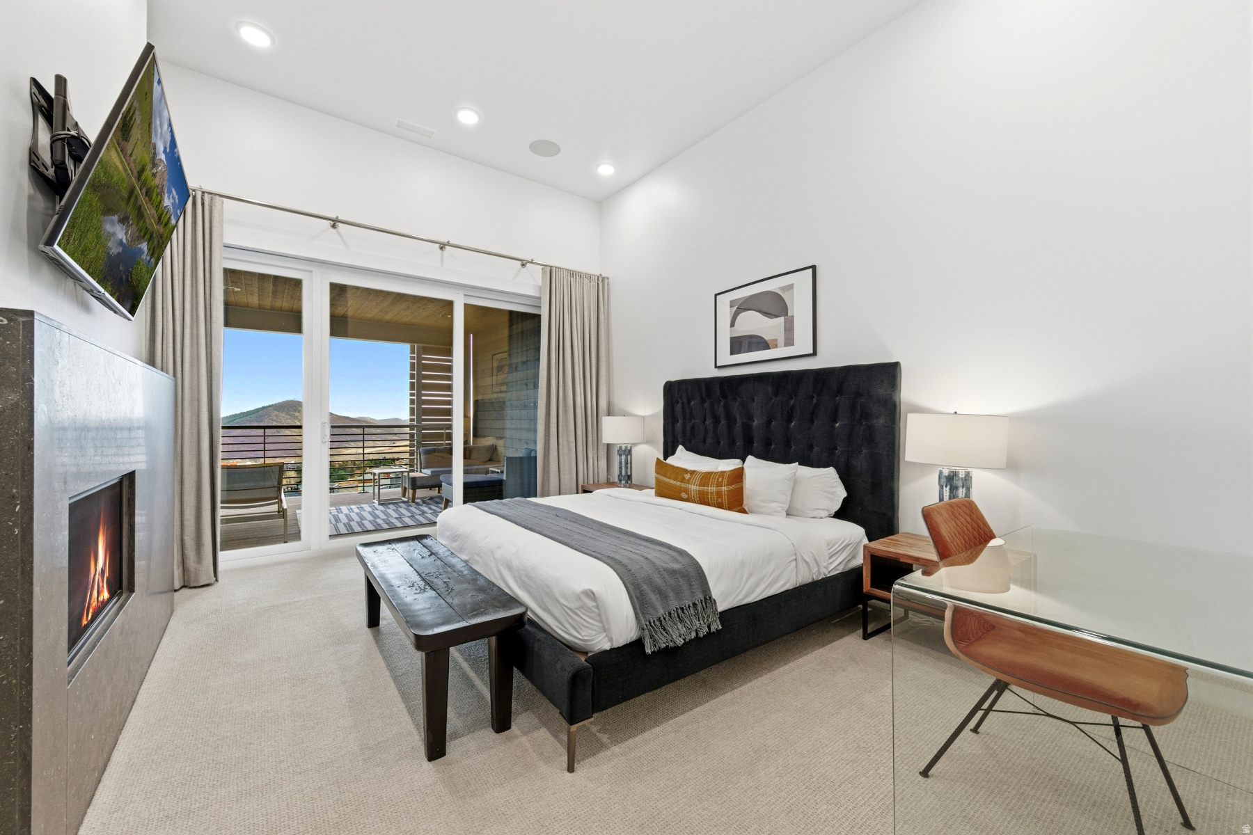 APEX PARK CITY - Residential