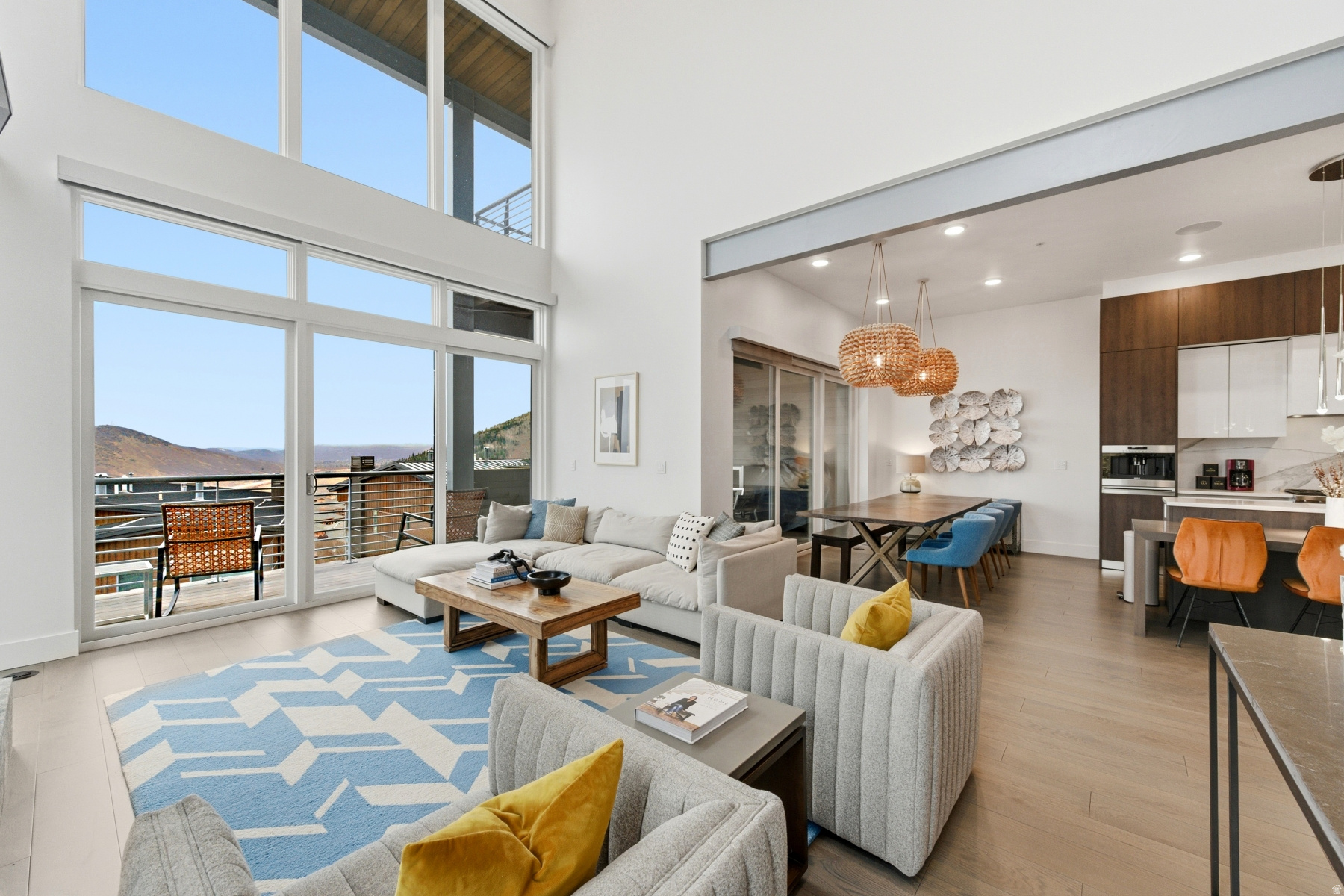 APEX PARK CITY - Residential