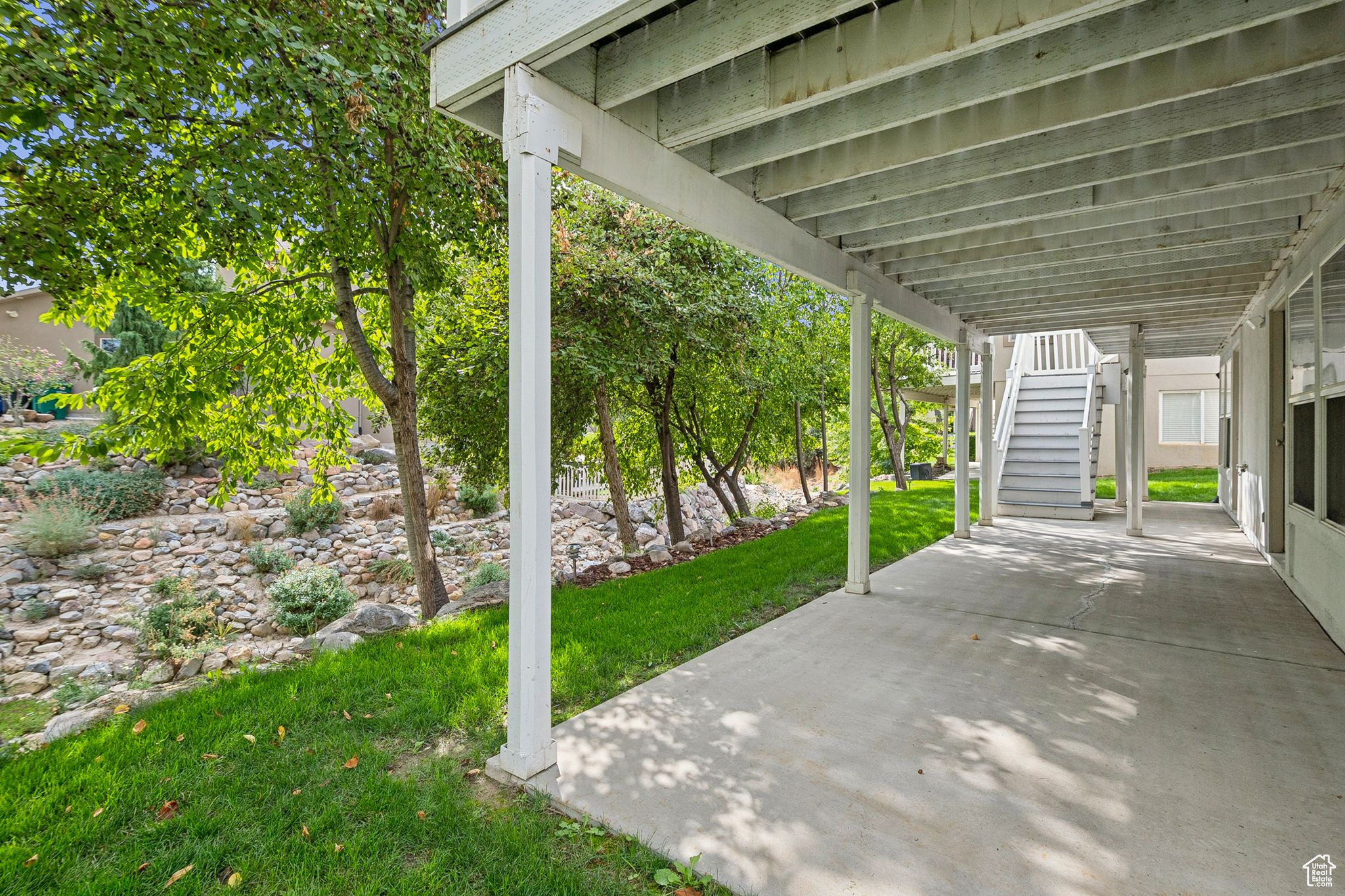 RENAISSANCE AT TRIMBLE CREEK PUD AMD - Residential