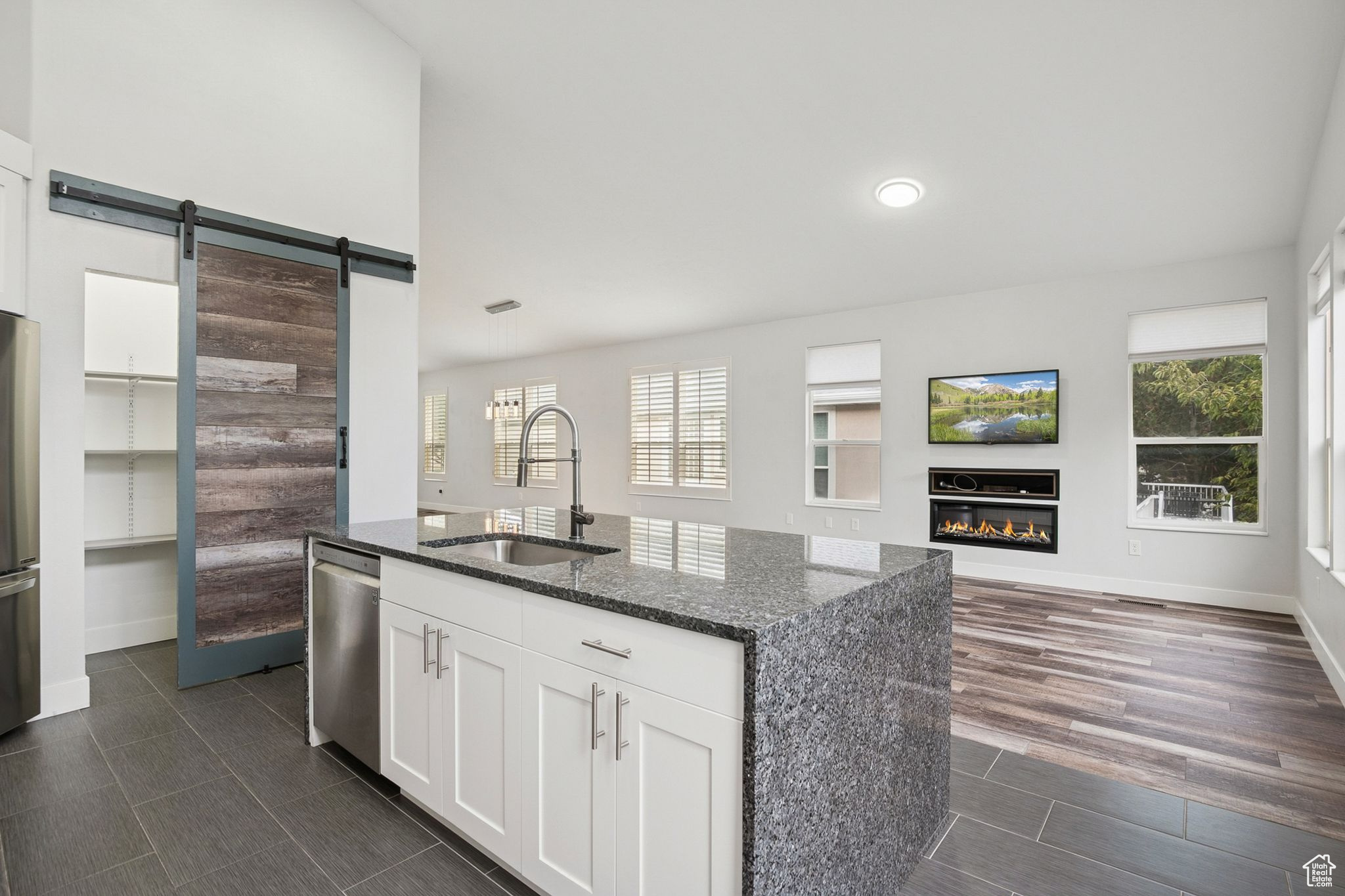 RENAISSANCE AT TRIMBLE CREEK PUD AMD - Residential