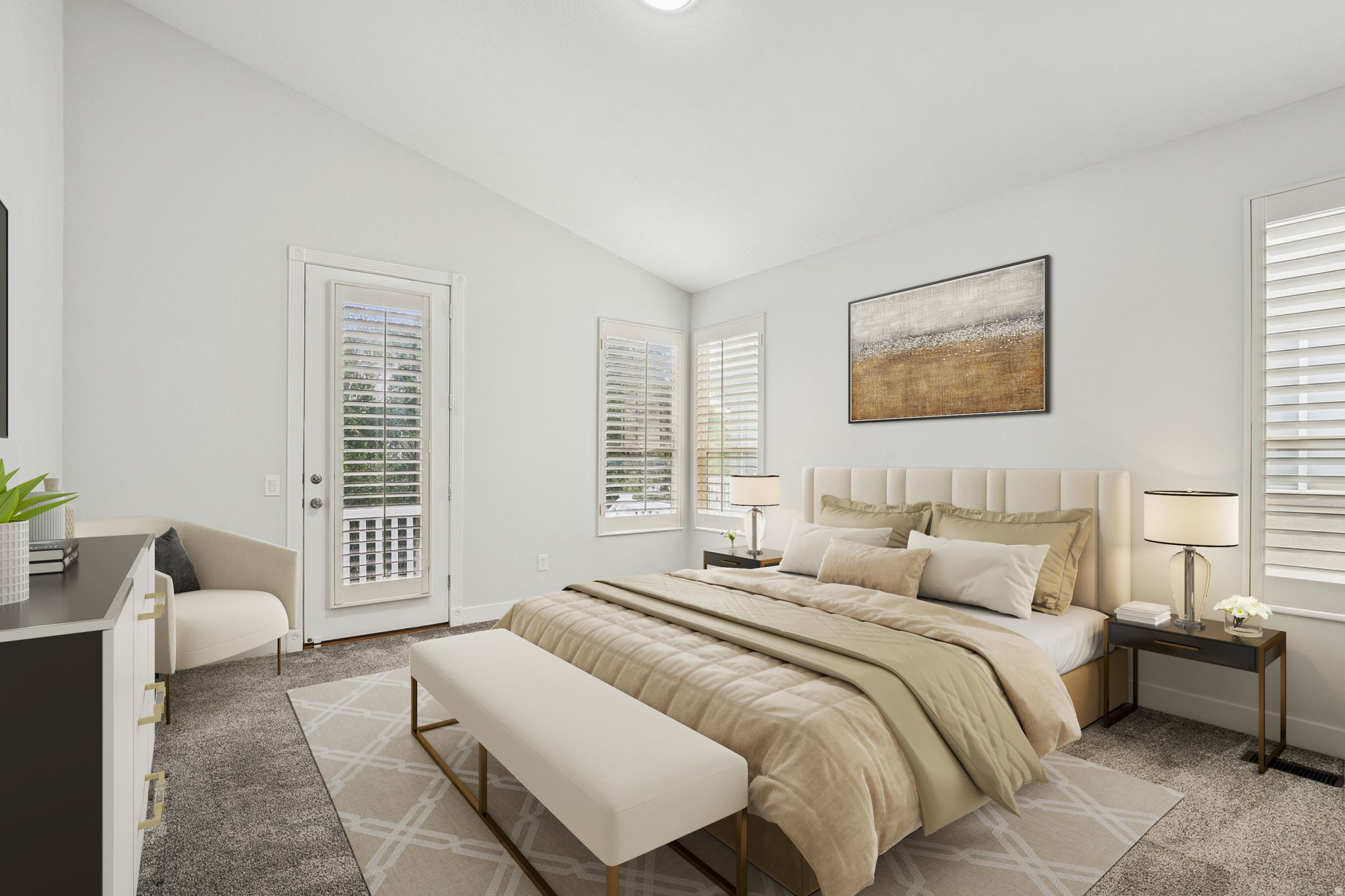 RENAISSANCE AT TRIMBLE CREEK PUD AMD - Residential