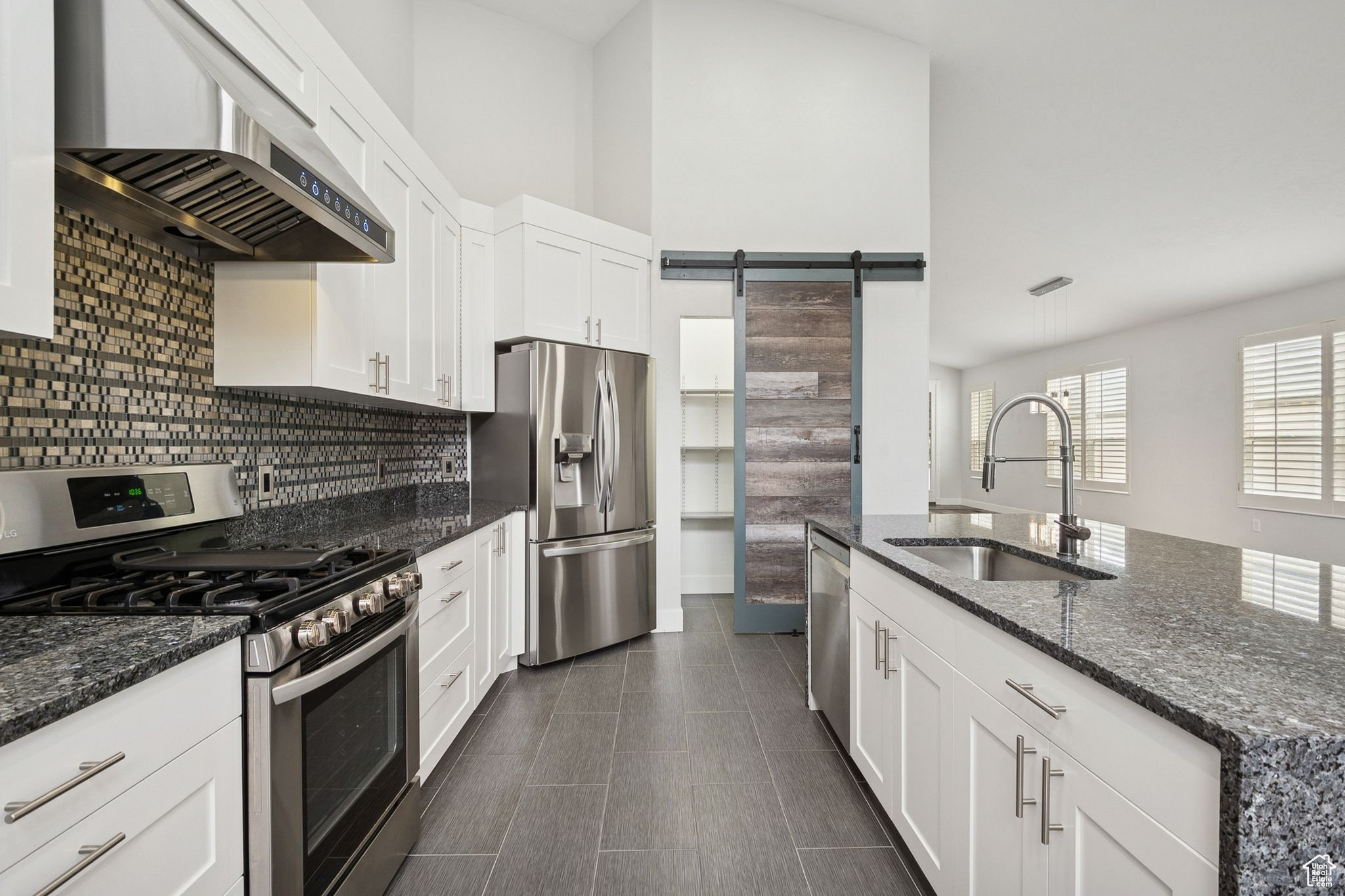 RENAISSANCE AT TRIMBLE CREEK PUD AMD - Residential