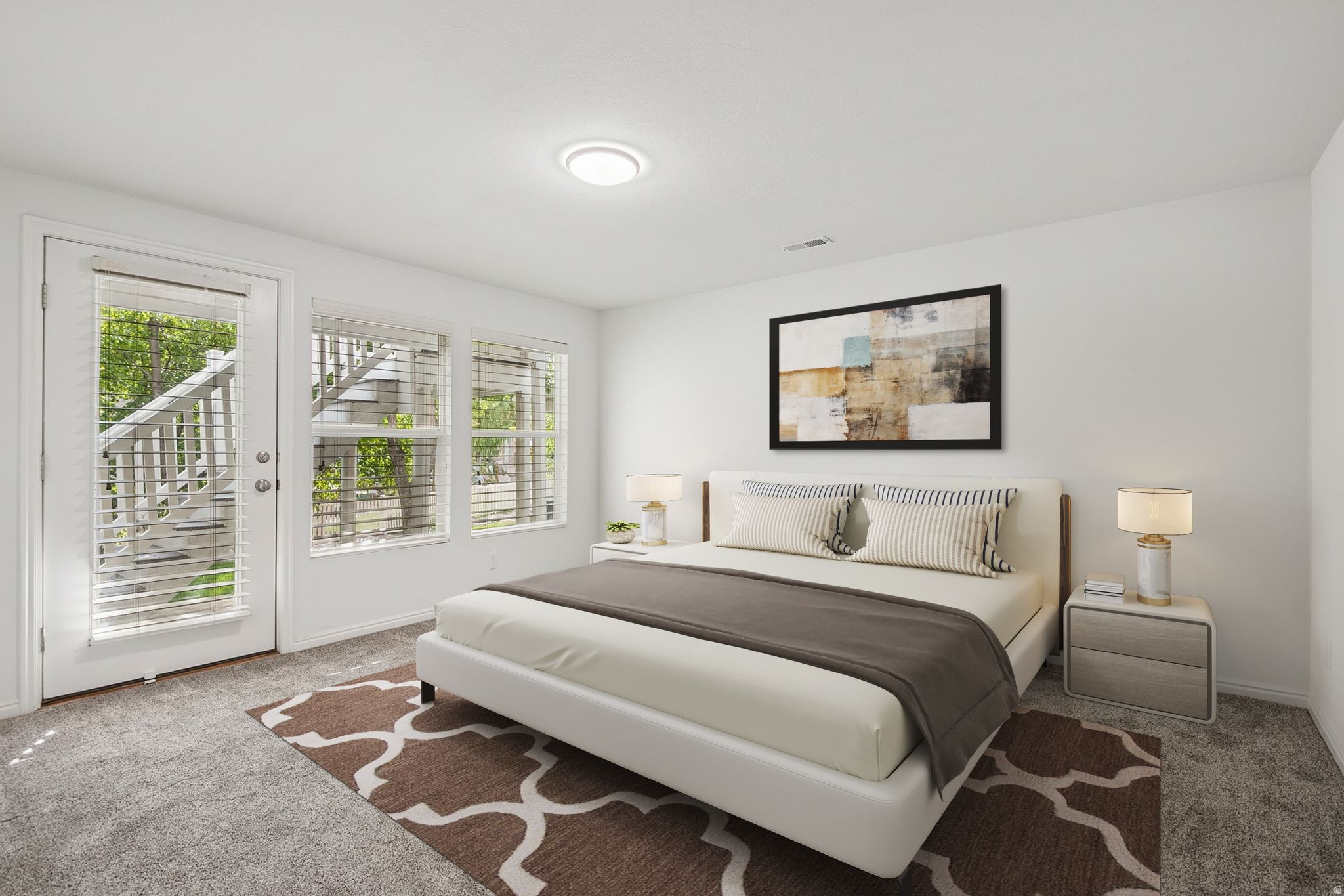 RENAISSANCE AT TRIMBLE CREEK PUD AMD - Residential