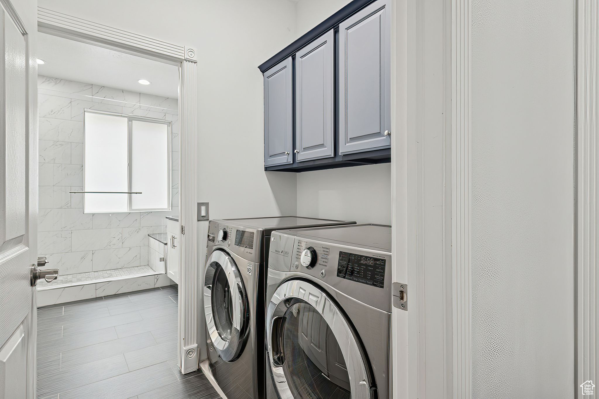 RENAISSANCE AT TRIMBLE CREEK PUD AMD - Residential