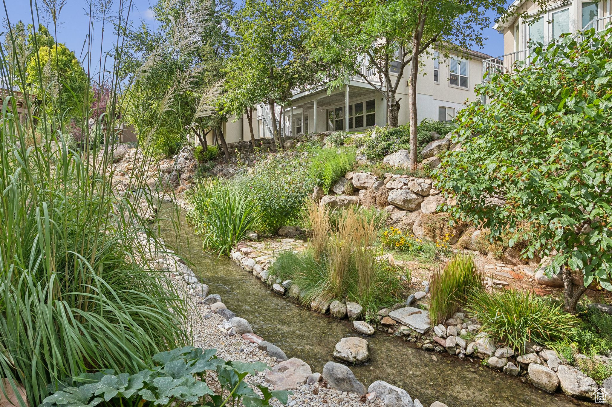 RENAISSANCE AT TRIMBLE CREEK PUD AMD - Residential