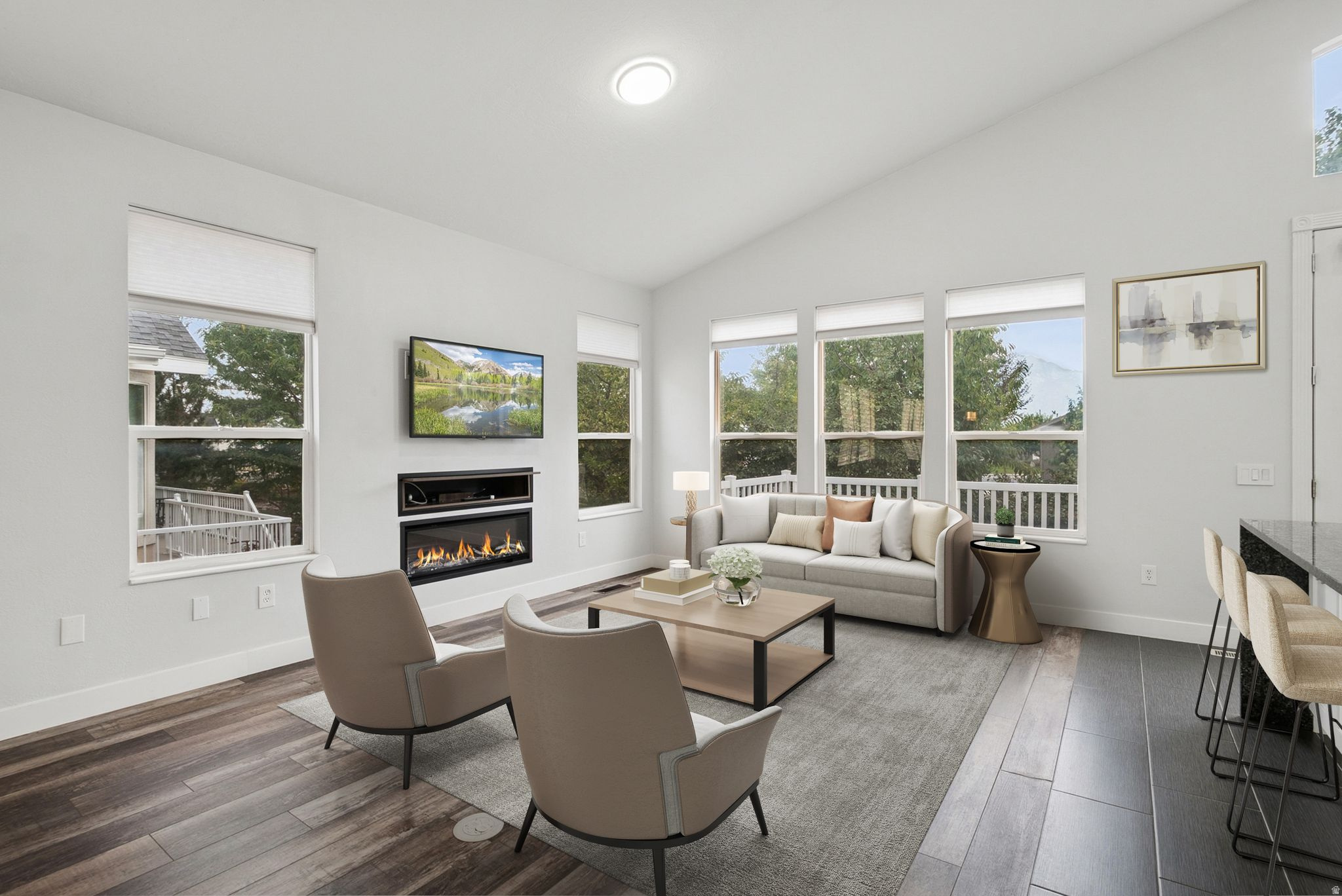 RENAISSANCE AT TRIMBLE CREEK PUD AMD - Residential