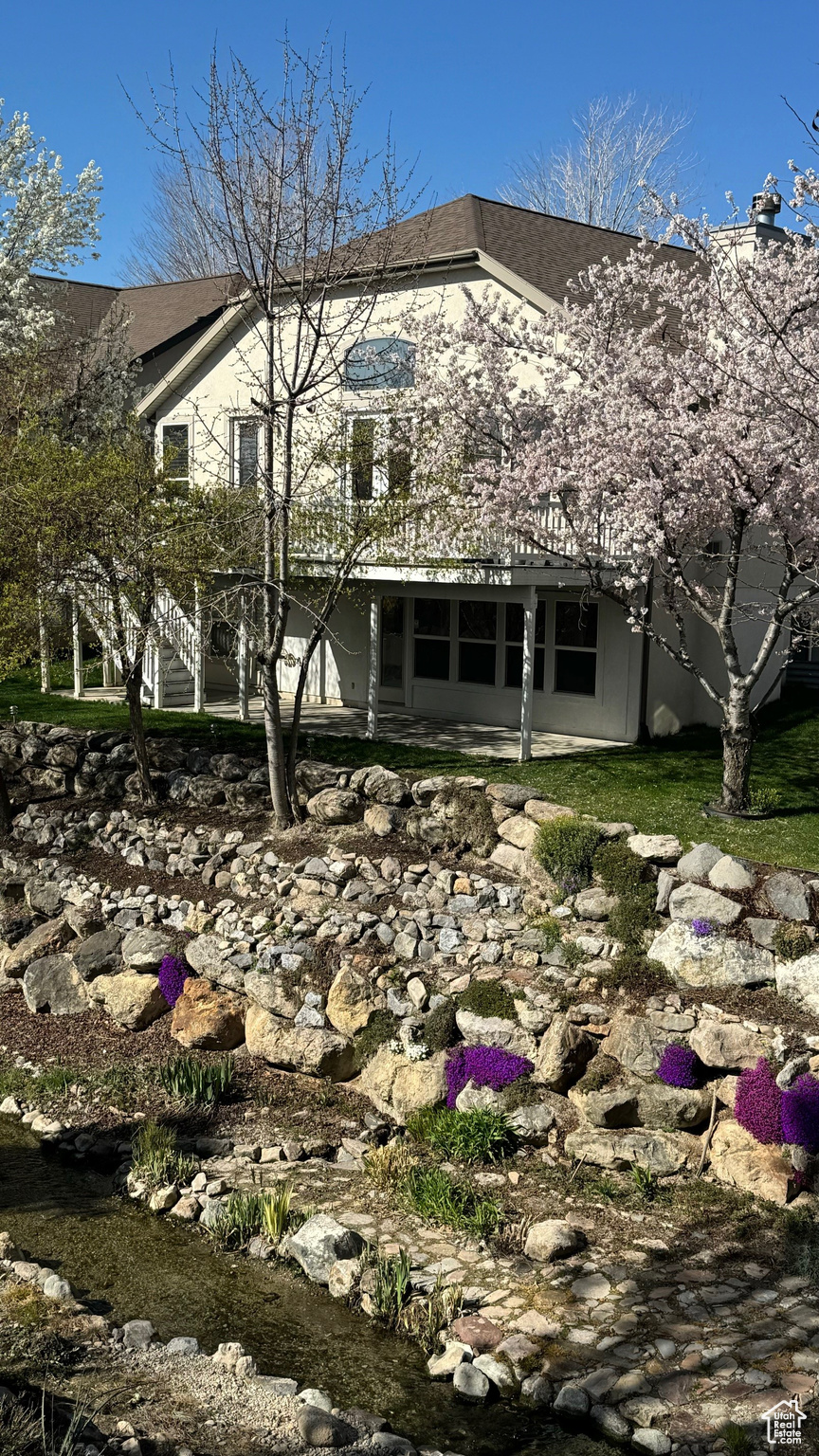 RENAISSANCE AT TRIMBLE CREEK PUD AMD - Residential