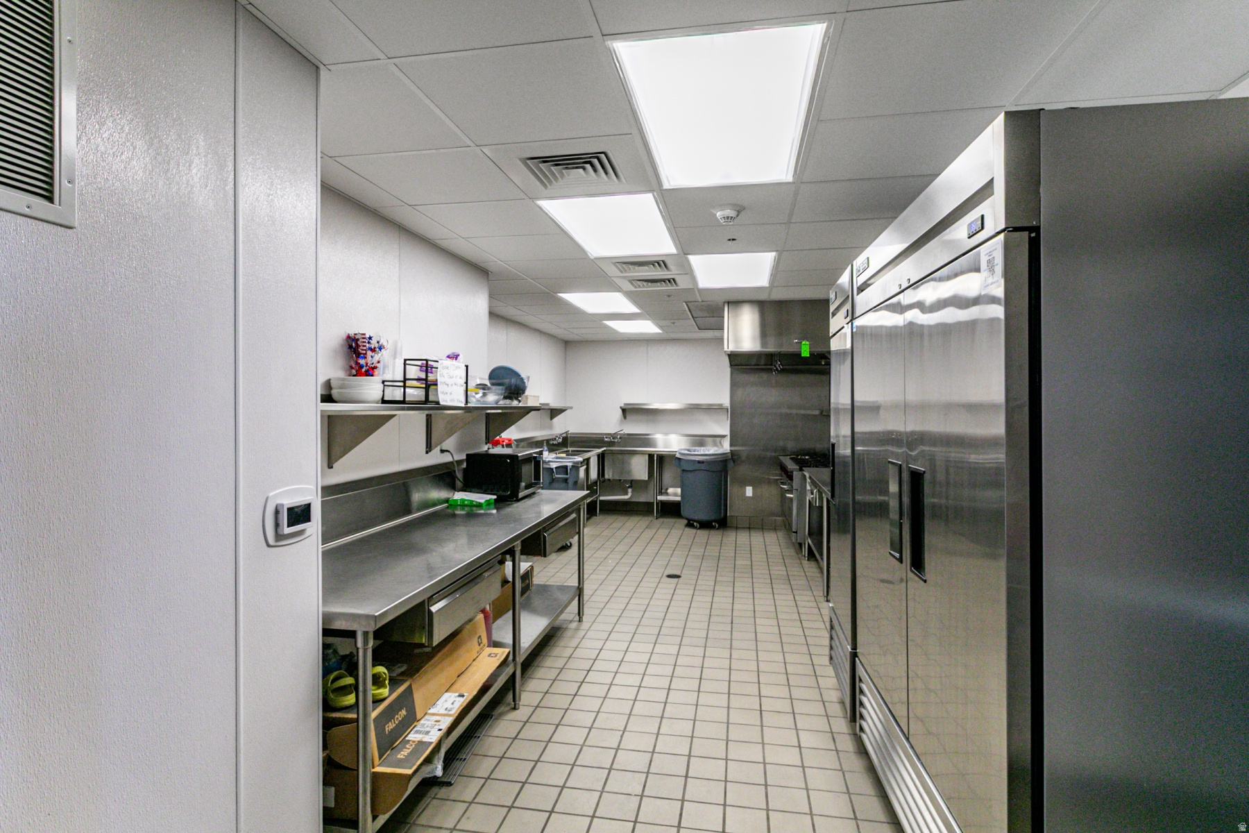 COLONIAL PARK - Residential