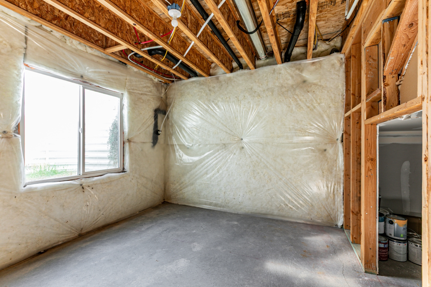 COLONIAL PARK - Residential