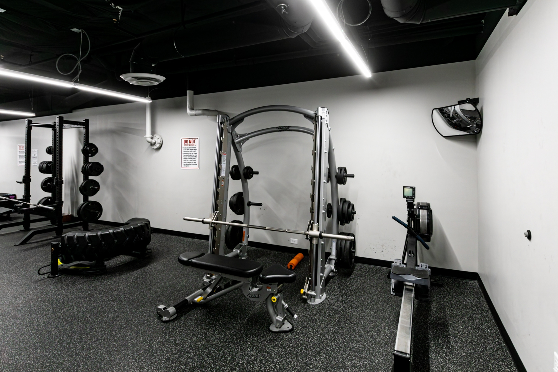 COLONIAL PARK - Residential