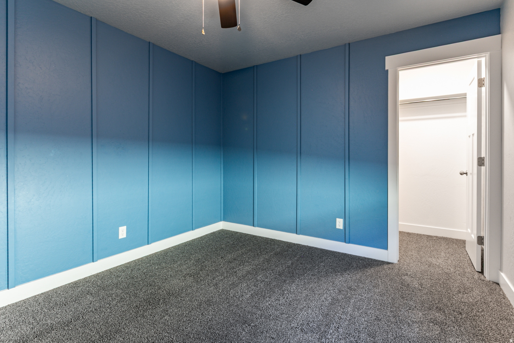 COLONIAL PARK - Residential