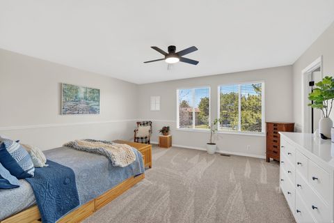Tiny photo for 7738 S SUNBIRD WAY, Midvale, UT 84047 (MLS # 2145055)