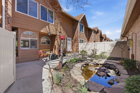 Tiny photo for 7738 S SUNBIRD WAY, Midvale, UT 84047 (MLS # 2145055)