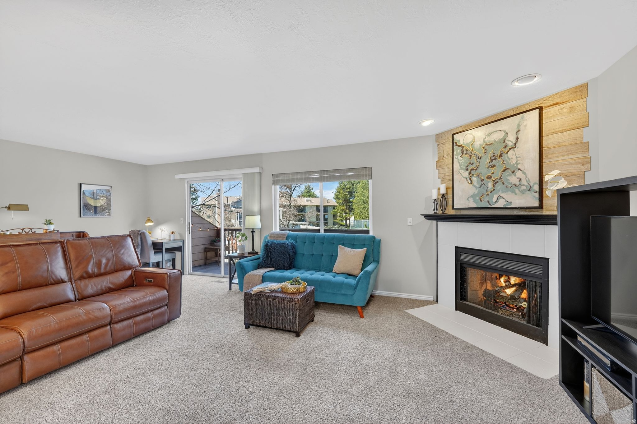 BRIARWOOD SPRINGS PH 3A, AMD - Residential