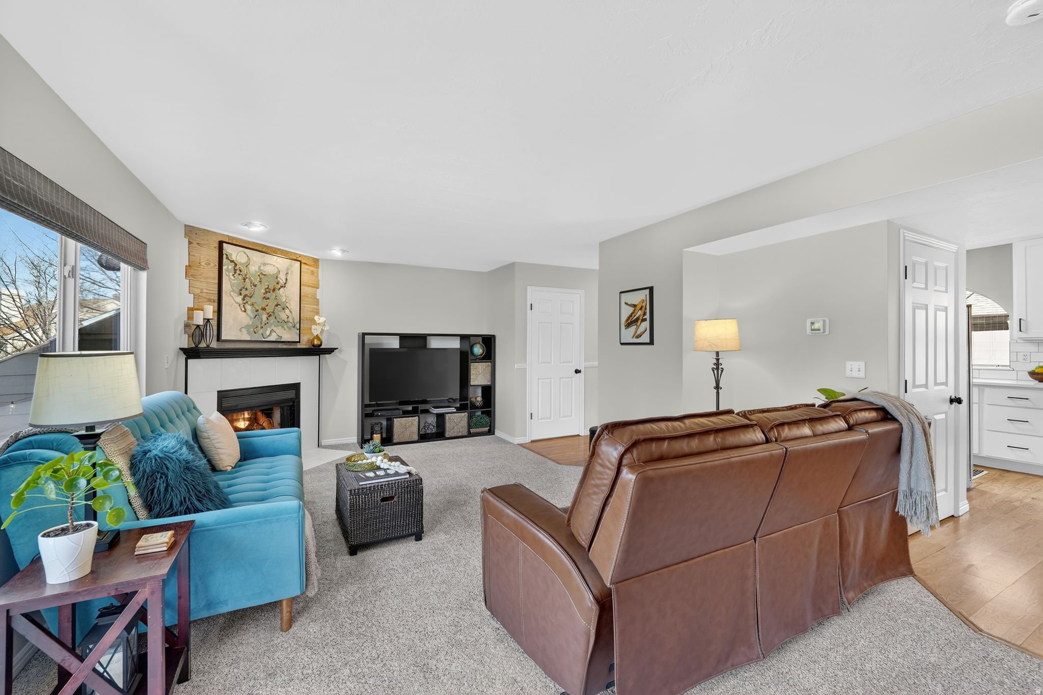 BRIARWOOD SPRINGS PH 3A, AMD - Residential