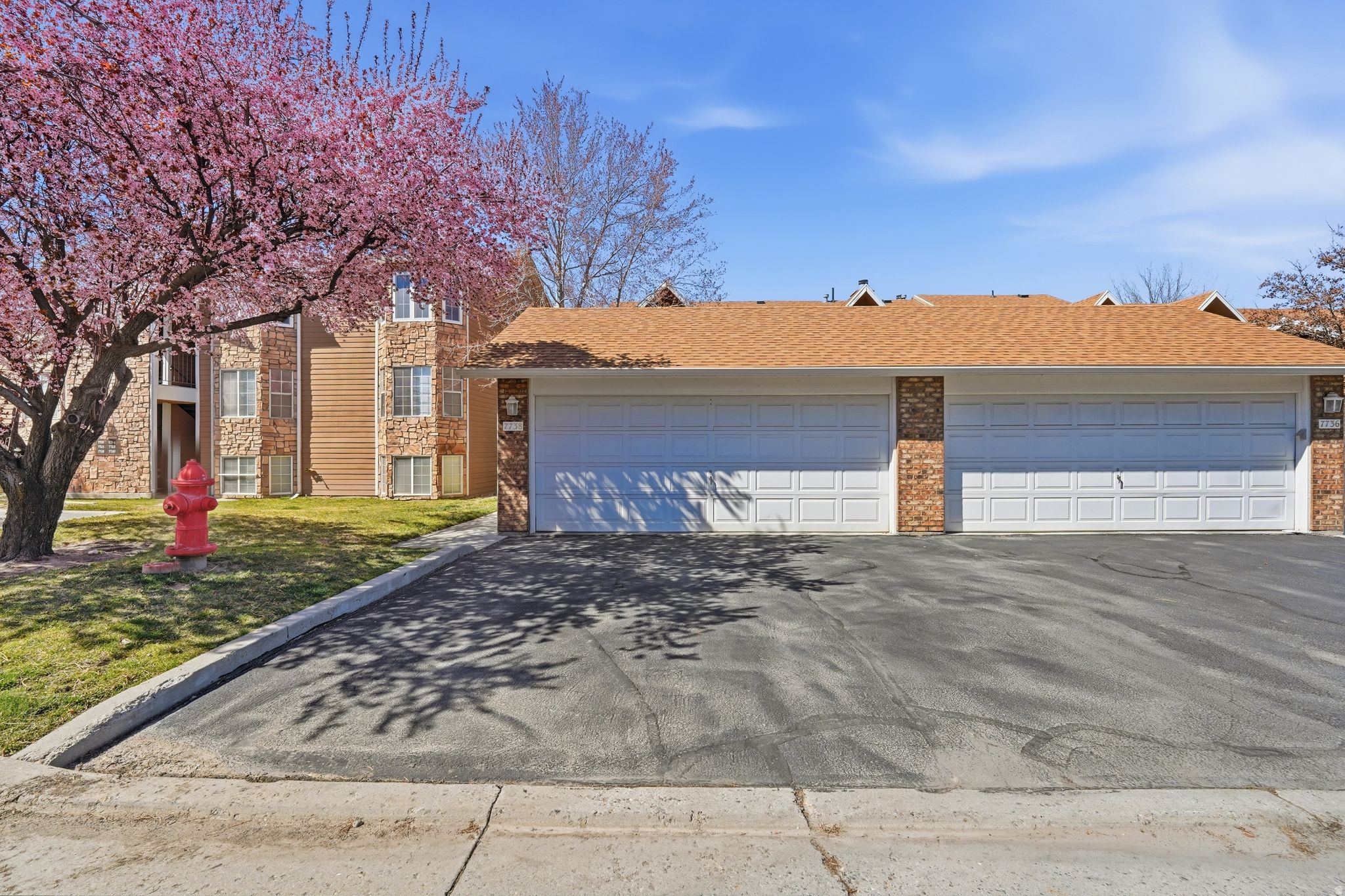 BRIARWOOD SPRINGS PH 3A, AMD - Residential