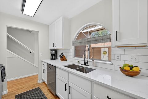 Tiny photo for 7738 S SUNBIRD WAY, Midvale, UT 84047 (MLS # 2145055)