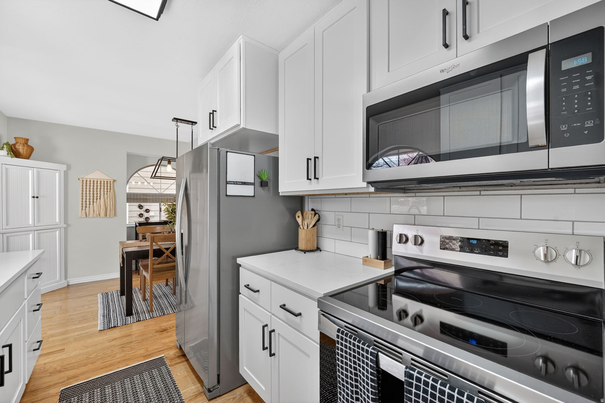 BRIARWOOD SPRINGS PH 3A, AMD - Residential