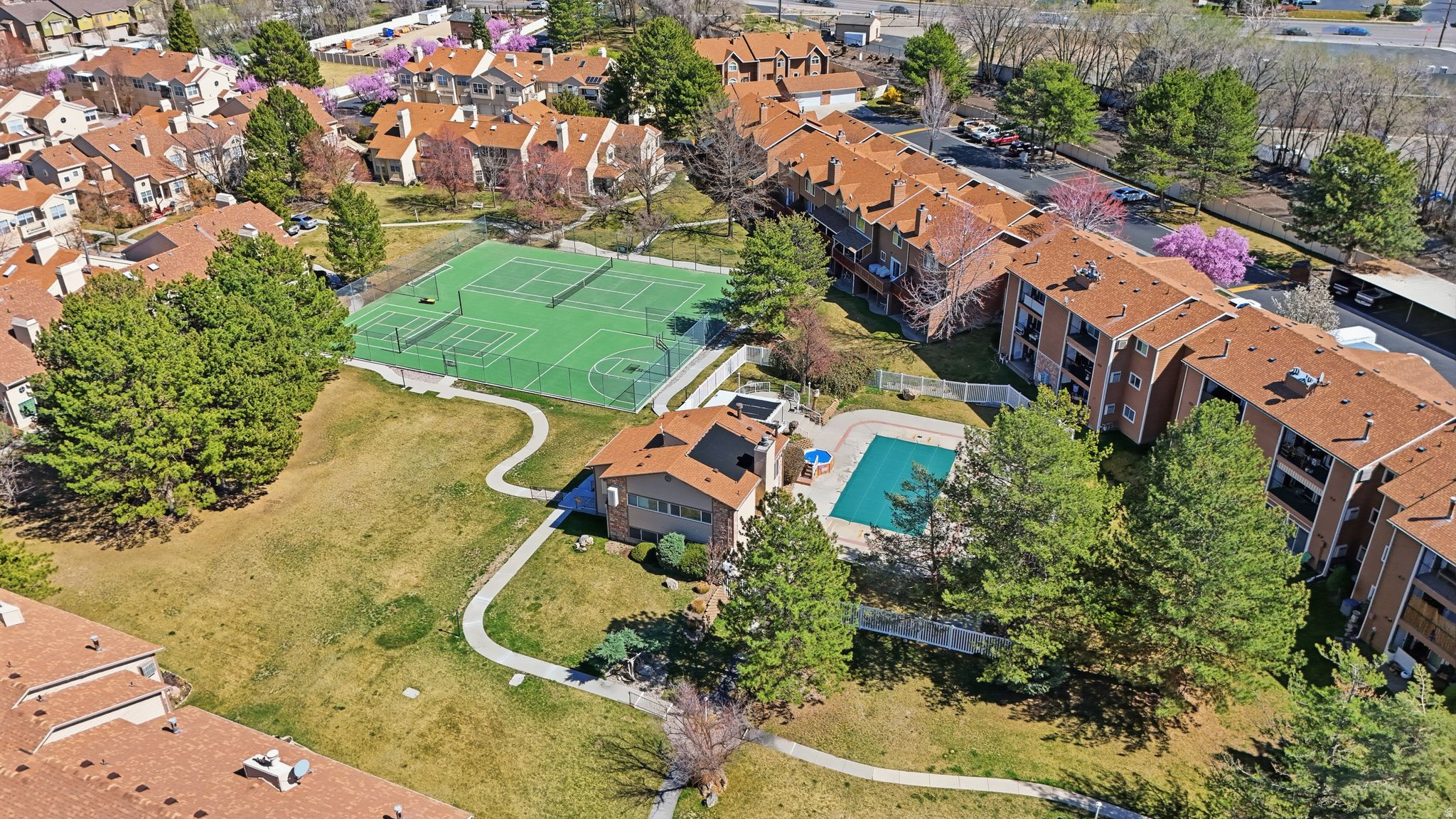 BRIARWOOD SPRINGS PH 3A, AMD - Residential