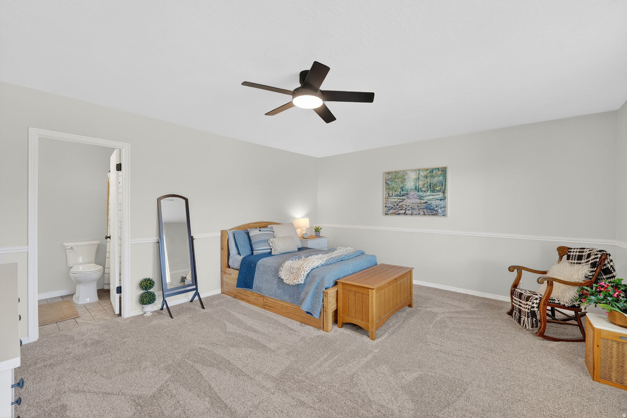 BRIARWOOD SPRINGS PH 3A, AMD - Residential