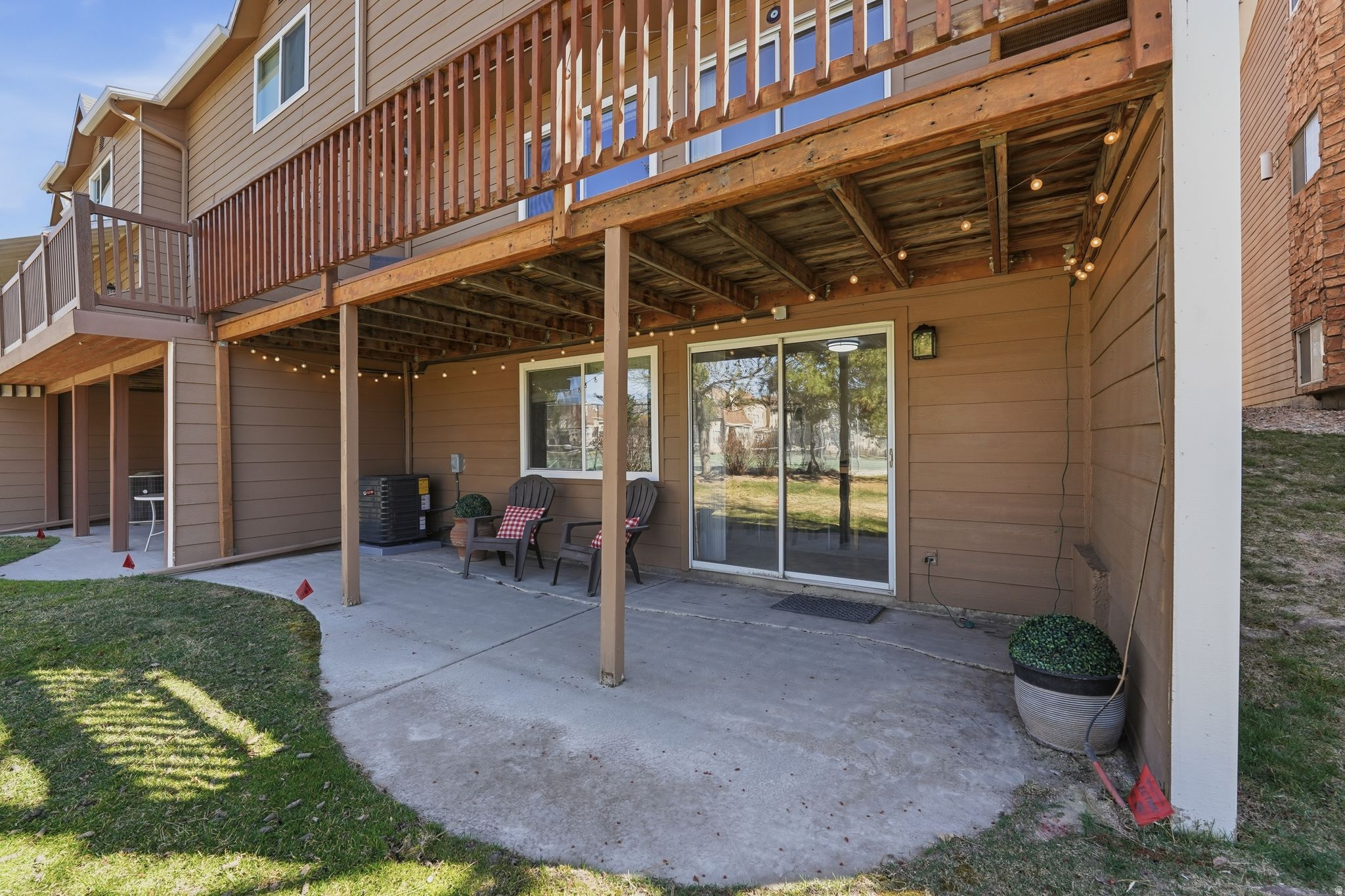 BRIARWOOD SPRINGS PH 3A, AMD - Residential