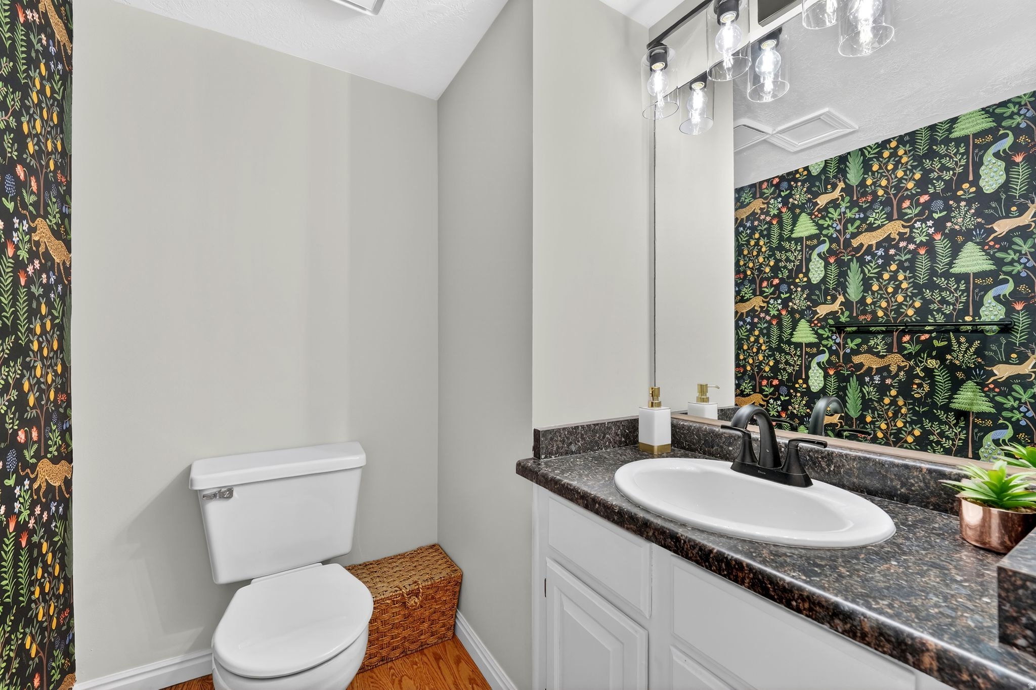 BRIARWOOD SPRINGS PH 3A, AMD - Residential