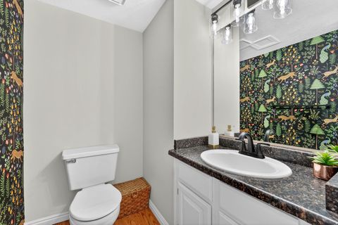 Tiny photo for 7738 S SUNBIRD WAY, Midvale, UT 84047 (MLS # 2145055)