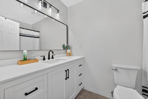 Tiny photo for 7738 S SUNBIRD WAY, Midvale, UT 84047 (MLS # 2145055)