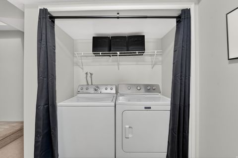 Tiny photo for 7738 S SUNBIRD WAY, Midvale, UT 84047 (MLS # 2145055)