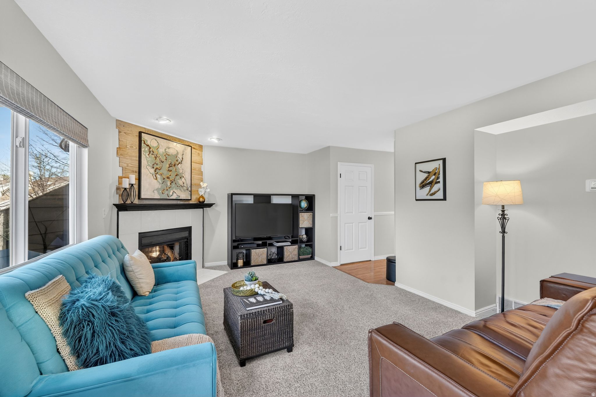 BRIARWOOD SPRINGS PH 3A, AMD - Residential