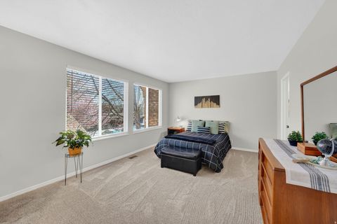 Tiny photo for 7738 S SUNBIRD WAY, Midvale, UT 84047 (MLS # 2145055)
