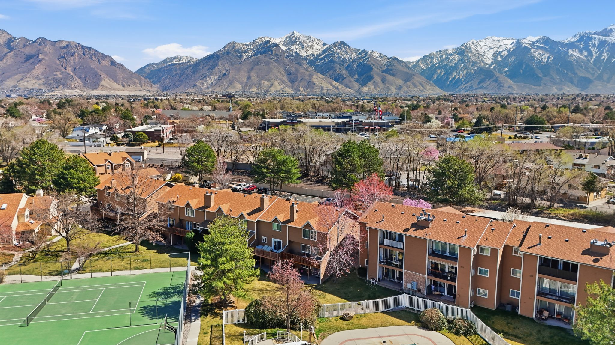 BRIARWOOD SPRINGS PH 3A, AMD - Residential