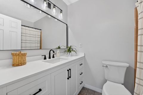 Tiny photo for 7738 S SUNBIRD WAY, Midvale, UT 84047 (MLS # 2145055)