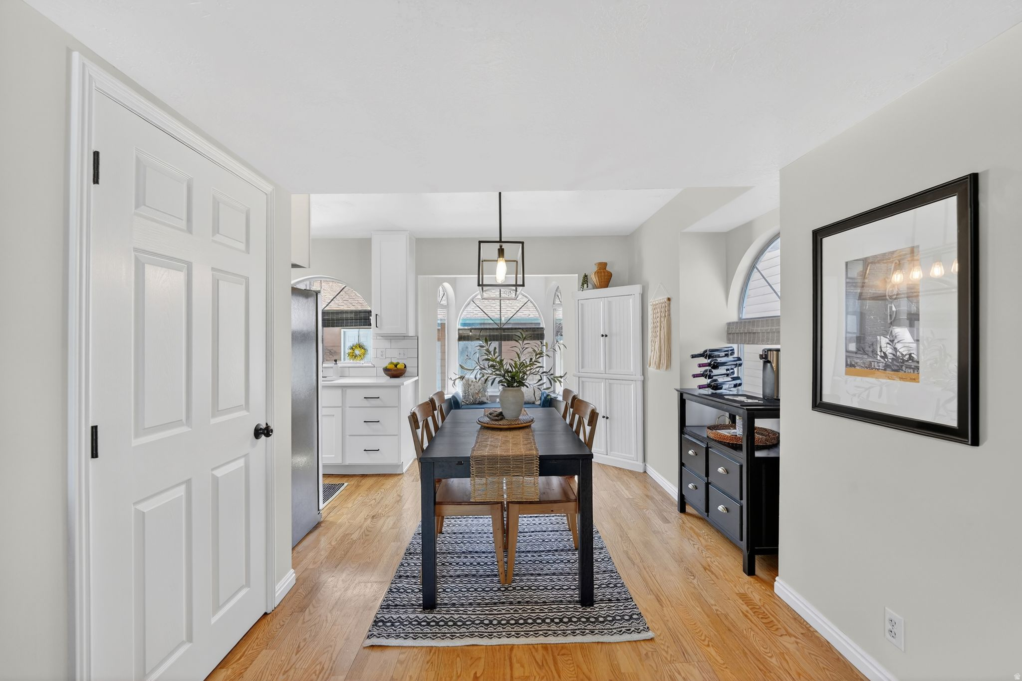 BRIARWOOD SPRINGS PH 3A, AMD - Residential