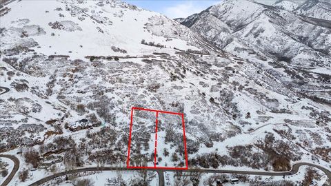 Tiny photo for 6548 S BYBEE DR #3, South Weber, UT 84403 (MLS # 2126364)