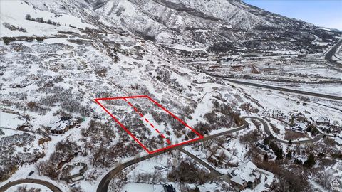 Tiny photo for 6548 S BYBEE DR #3, South Weber, UT 84403 (MLS # 2126364)