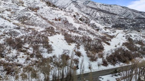 Tiny photo for 6548 S BYBEE DR #3, South Weber, UT 84403 (MLS # 2126364)