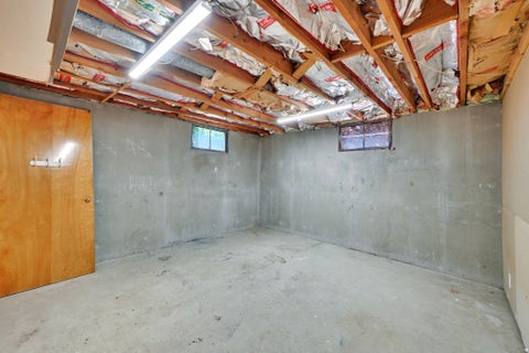Tiny photo for 106 W 700 N, Clearfield, UT 84015 (MLS # 2182537)