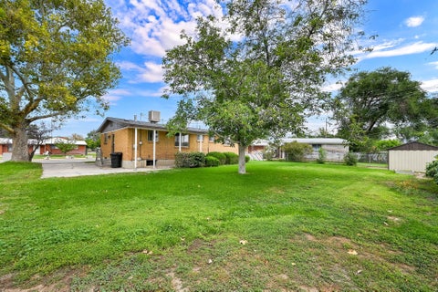 Tiny photo for 106 W 700 N, Clearfield, UT 84015 (MLS # 2182537)