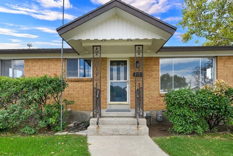 Tiny photo for 106 W 700 N, Clearfield, UT 84015 (MLS # 2182537)