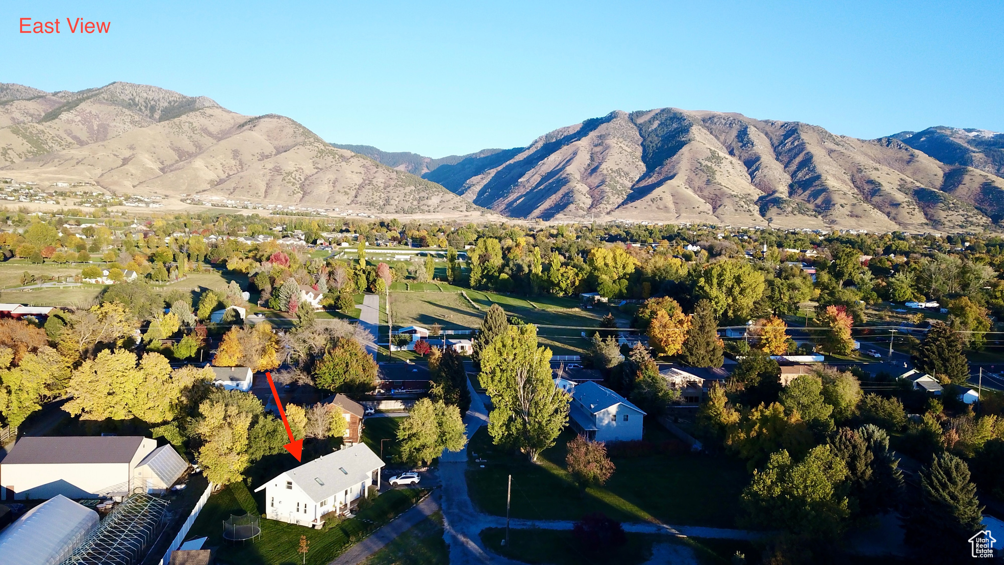 SHADY LANE SUBDIVISION - Residential