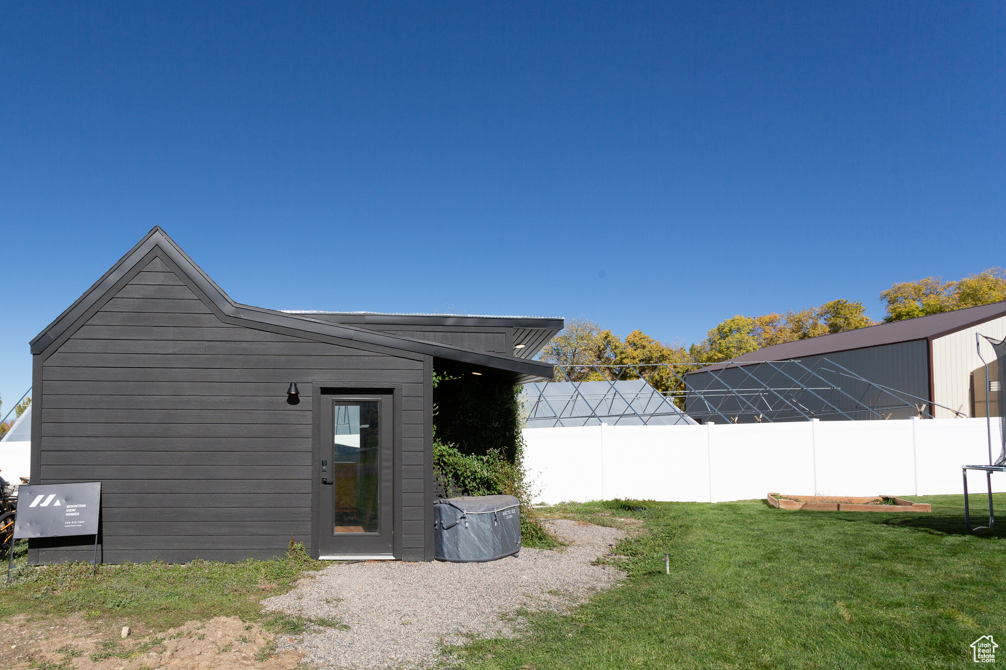 SHADY LANE SUBDIVISION - Residential