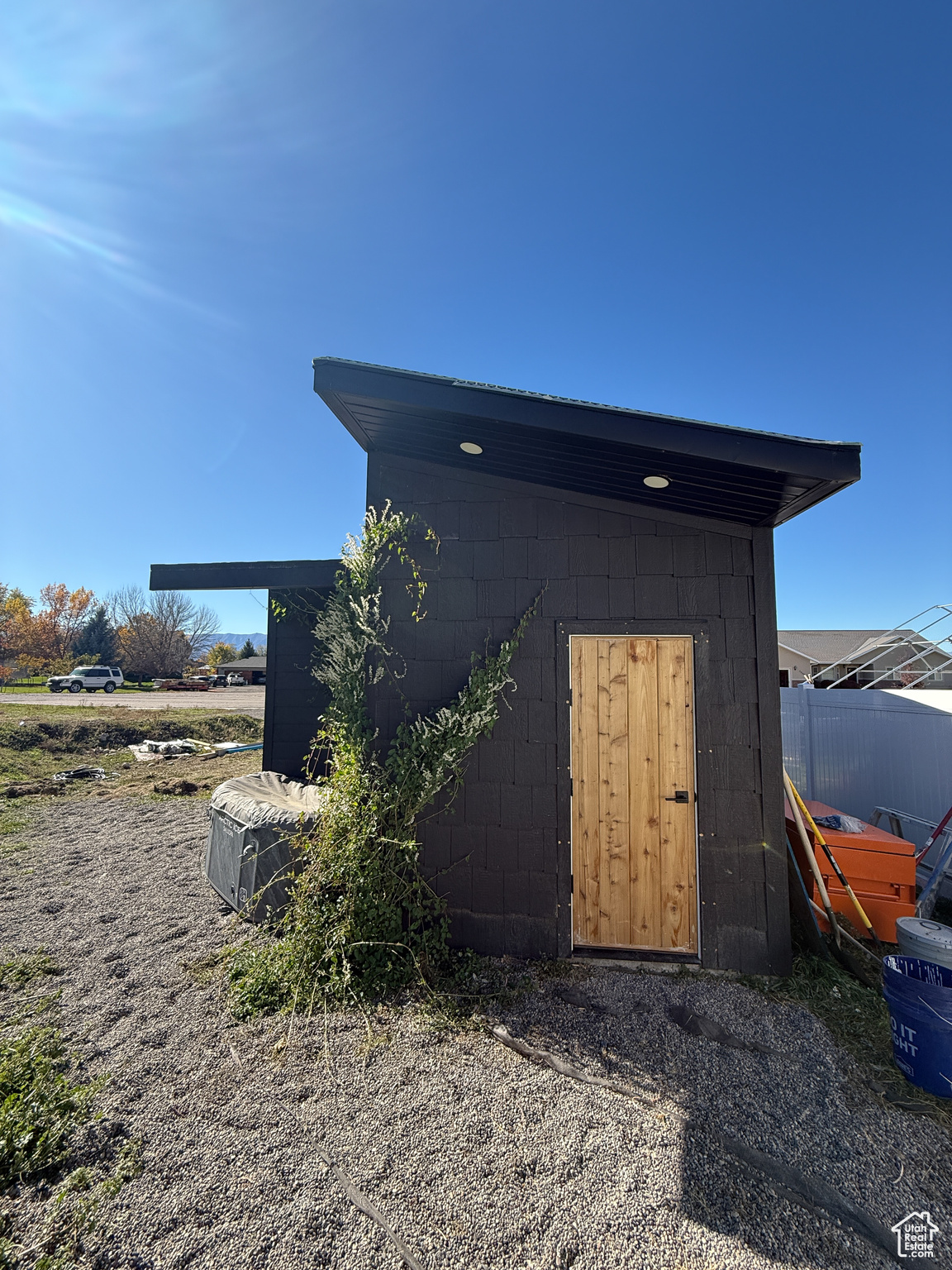 SHADY LANE SUBDIVISION - Residential