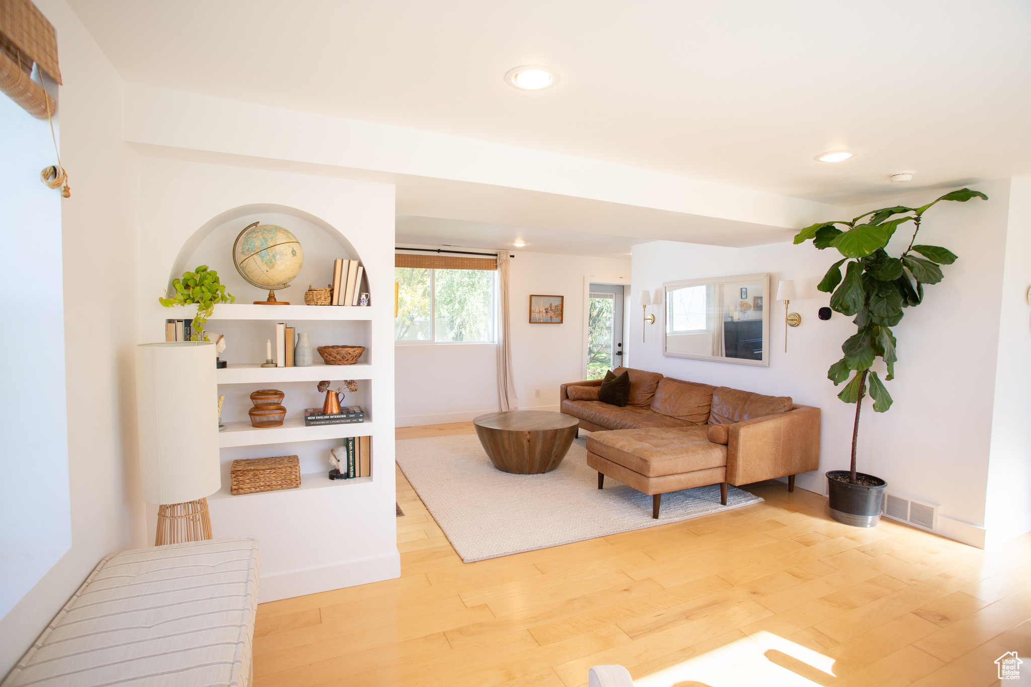 SHADY LANE SUBDIVISION - Residential