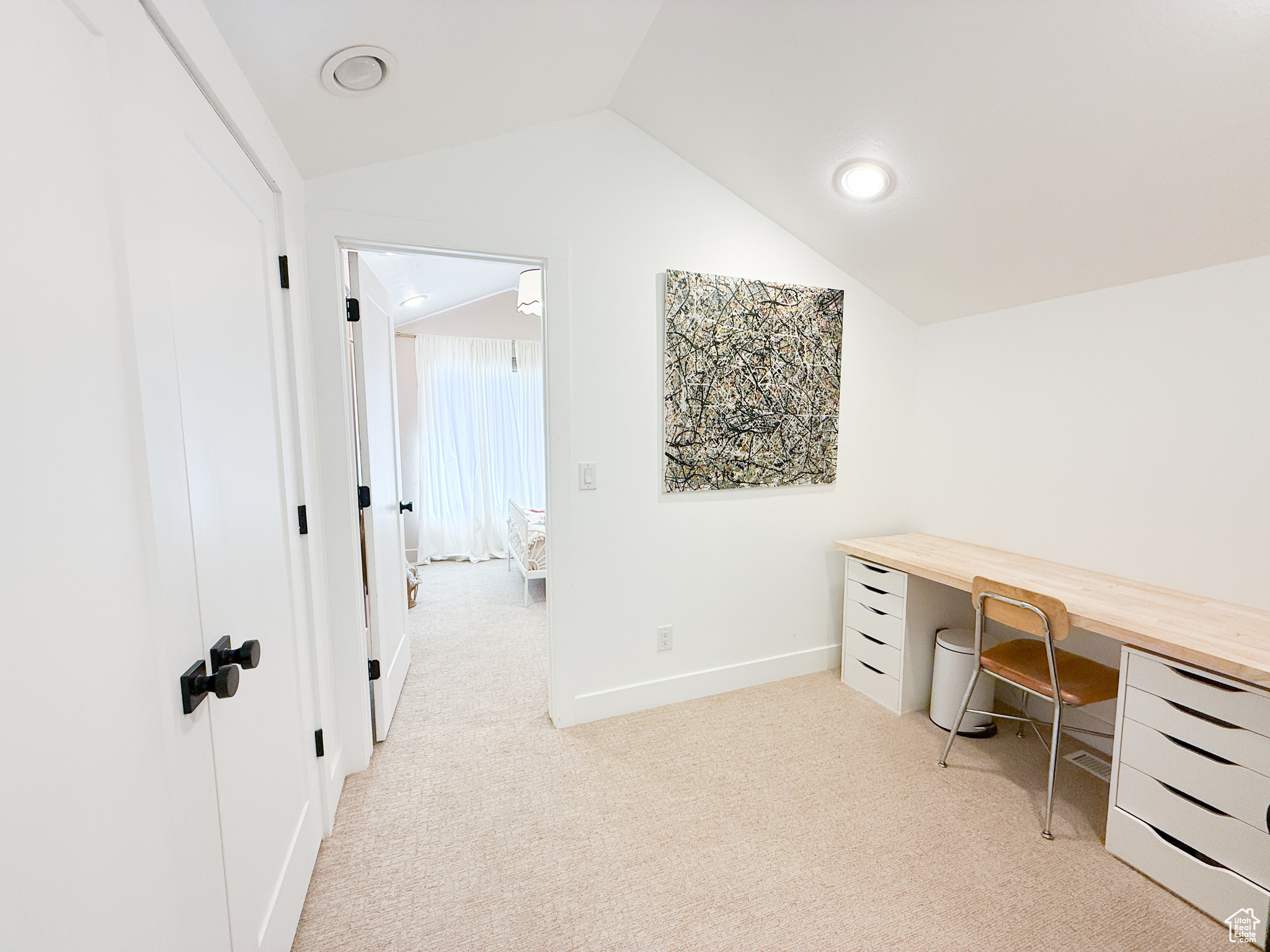 SHADY LANE SUBDIVISION - Residential